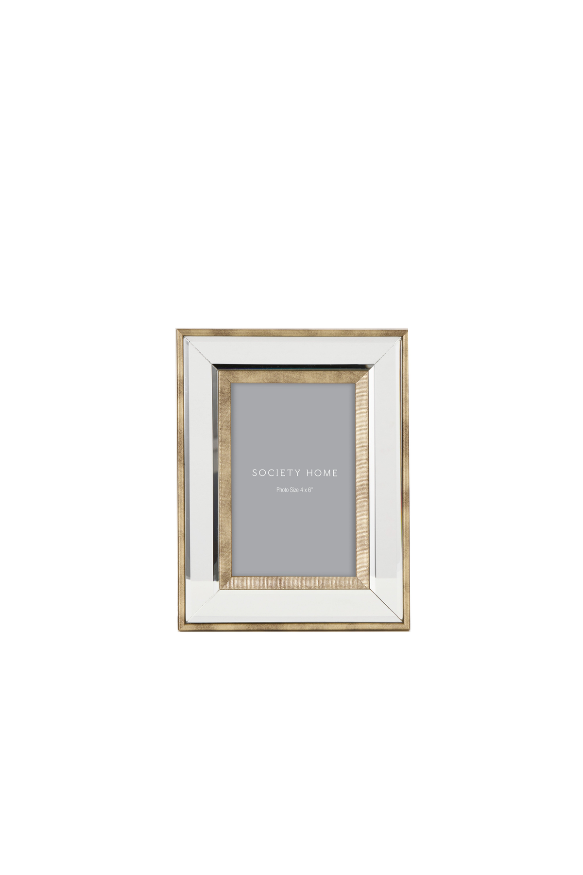 Amelia Mirror Photo Frame