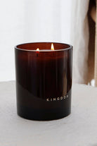 Kingdom Blackberry & Bay Luxury Soy Candle 300g