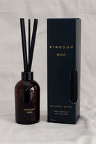 Kingdom Fig & Bergamot Silk Fibre Diffuser 200ml lifestyle image 2