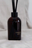 Kingdom Blackberry & Bay Silk Fibre Diffuser 200ml lifestyle image 5