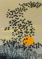 Aerial Manoeuvres Card by Museums & Galleries