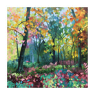 Earth Colour Card by Museums & Galleries