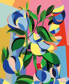 Cubism Colour Card by Museums & Galleries