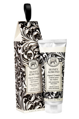 MICHEL DESIGN WORKS Large Hand Cream - Honey Almond