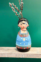 Barcelona Madame Vase - Magpie Style