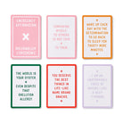 Emergency Affirmations for Exceptionally Stupid Days - 5