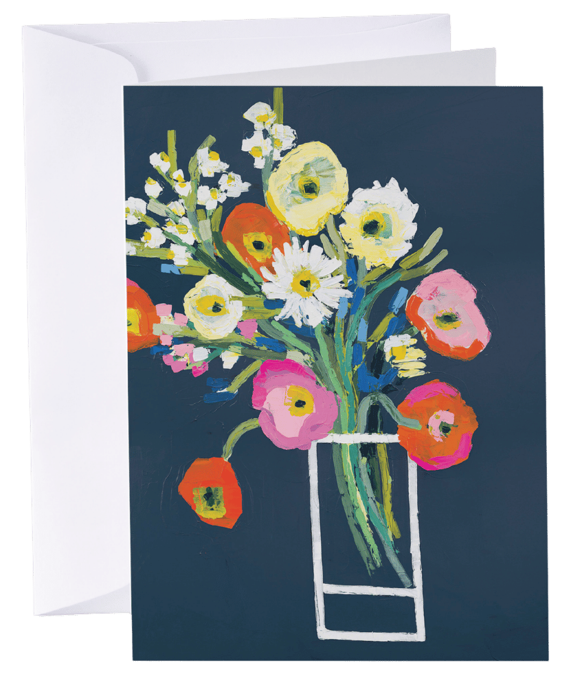 Card - Molly - original view