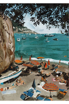Card - Amalfi Coast - Nuovo EKA01 hero