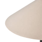 Elan Floor Lamp - Black & Natural - 2