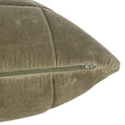 Amoura Cushion - Green - 3