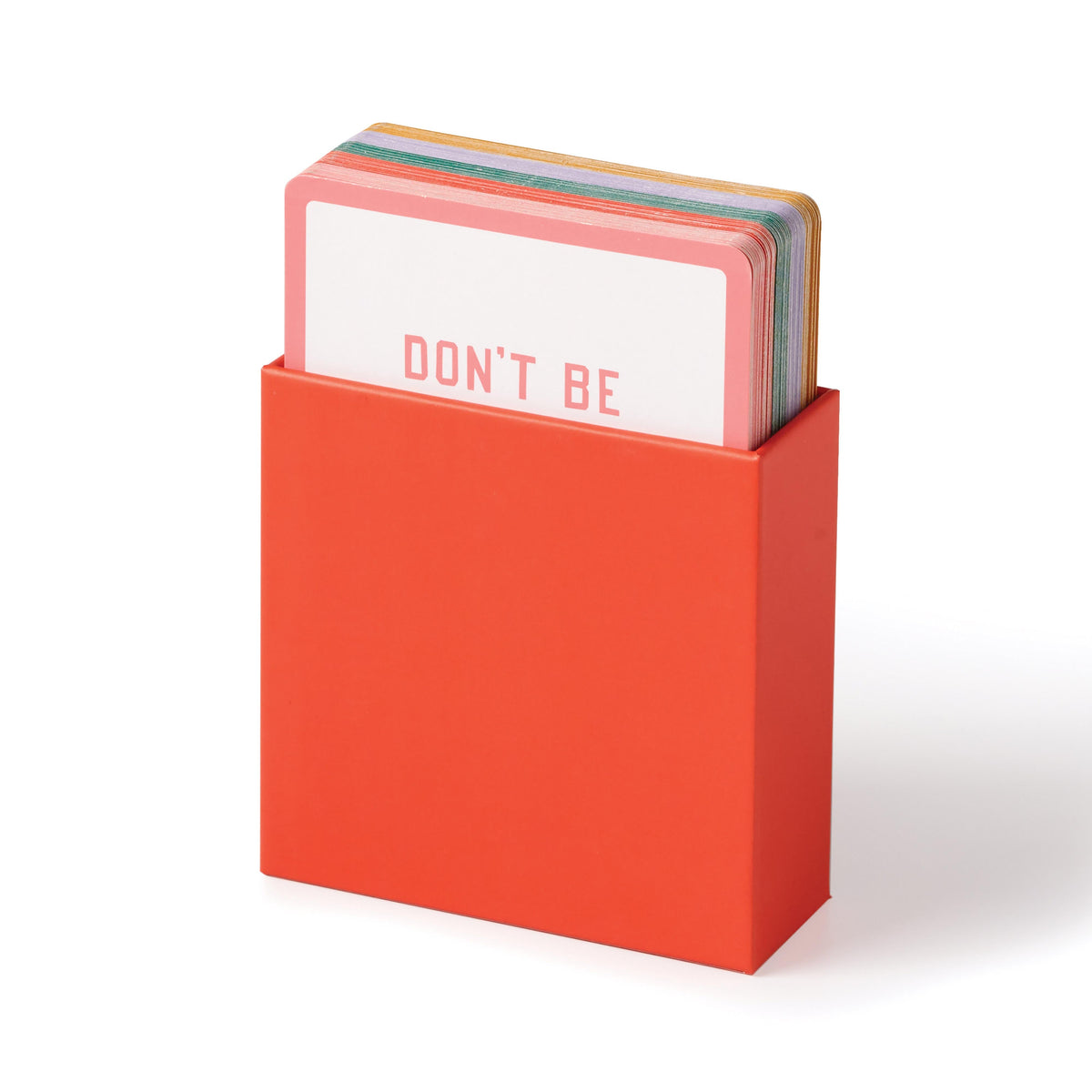 Emergency Affirmations for Exceptionally Stupid Days - 2