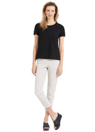 PAULA RYAN ESSENTIALS Easy Fit Panel Front Top - MicroModal - Paula Ryan