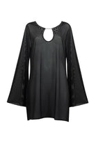 PAULA RYAN Beaded Kaftan - Paula Ryan