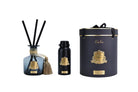 Cote Noire Petit Chateau diffuser set, Pink Champagne, PCG18