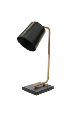 Nolan Table Lamp - Black