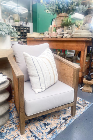 Arrowtown Occasional Chair