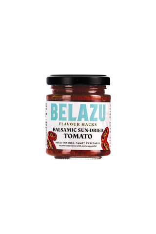 BELAZU Sudried Tomato Paste