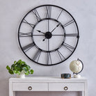 Frame Clock - Black - 2
