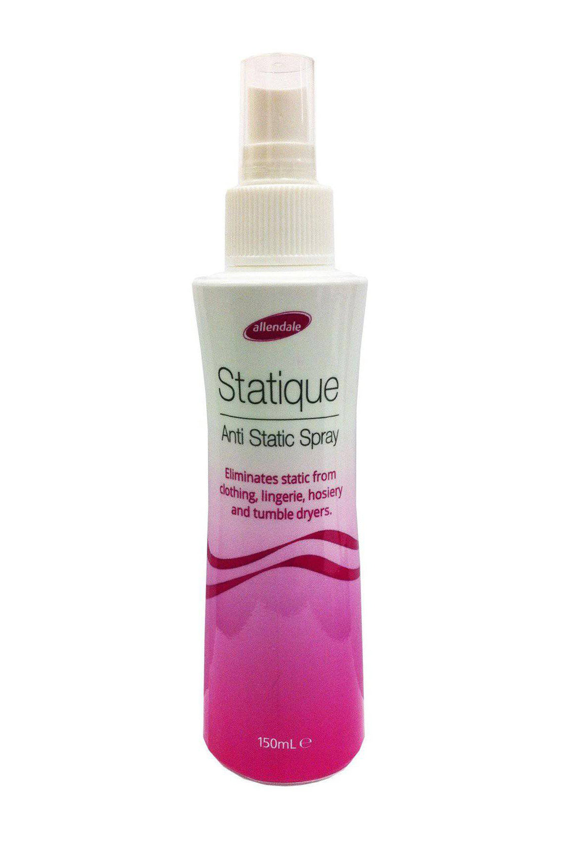 STATIQUE Anti-Static Spray - Magpie Style