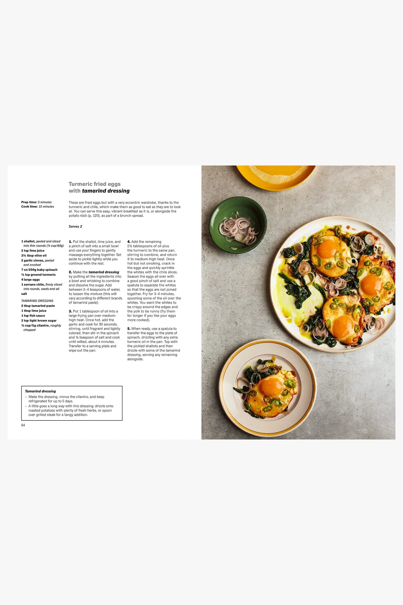 Ottolenghi Test Kitchen: Extra Good Things - Magpie Style