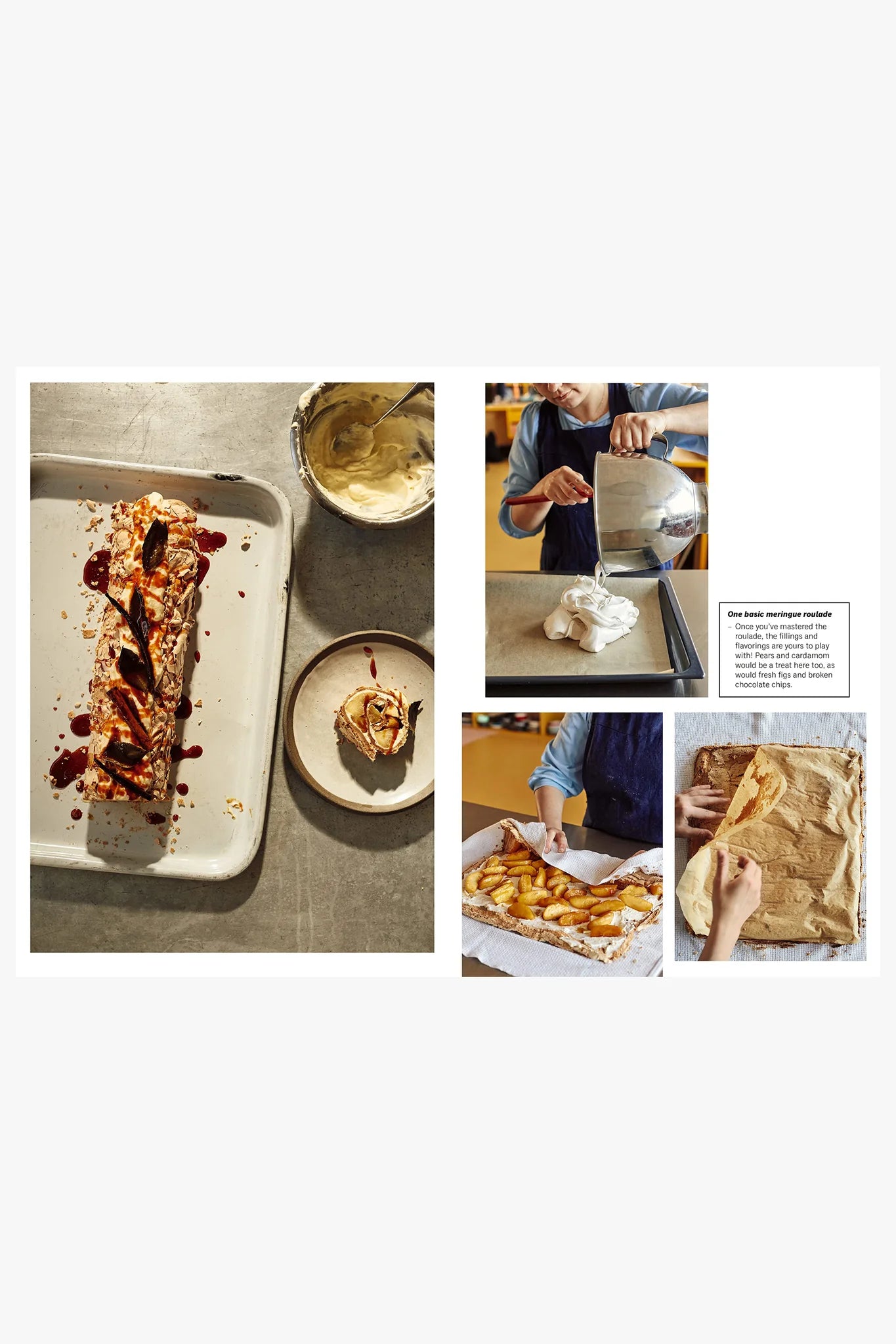 Ottolenghi Test Kitchen: Extra Good Things - Magpie Style