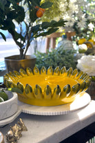 Large Jamaica Bowl - Magpie Style