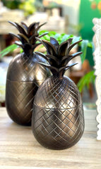 Dark Carribbean Medium Pineapple