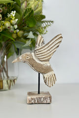 Humm Bird On Stand - Large