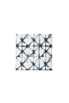 Tie Dye 20pk 3 ply Napkin - Navy/White - Magpie Style