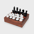 Iron & Glory End Game Mini Chess - 3