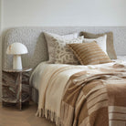 Valencia Cushion - Gold - 7