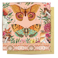 La La Land Cards - Butterflies