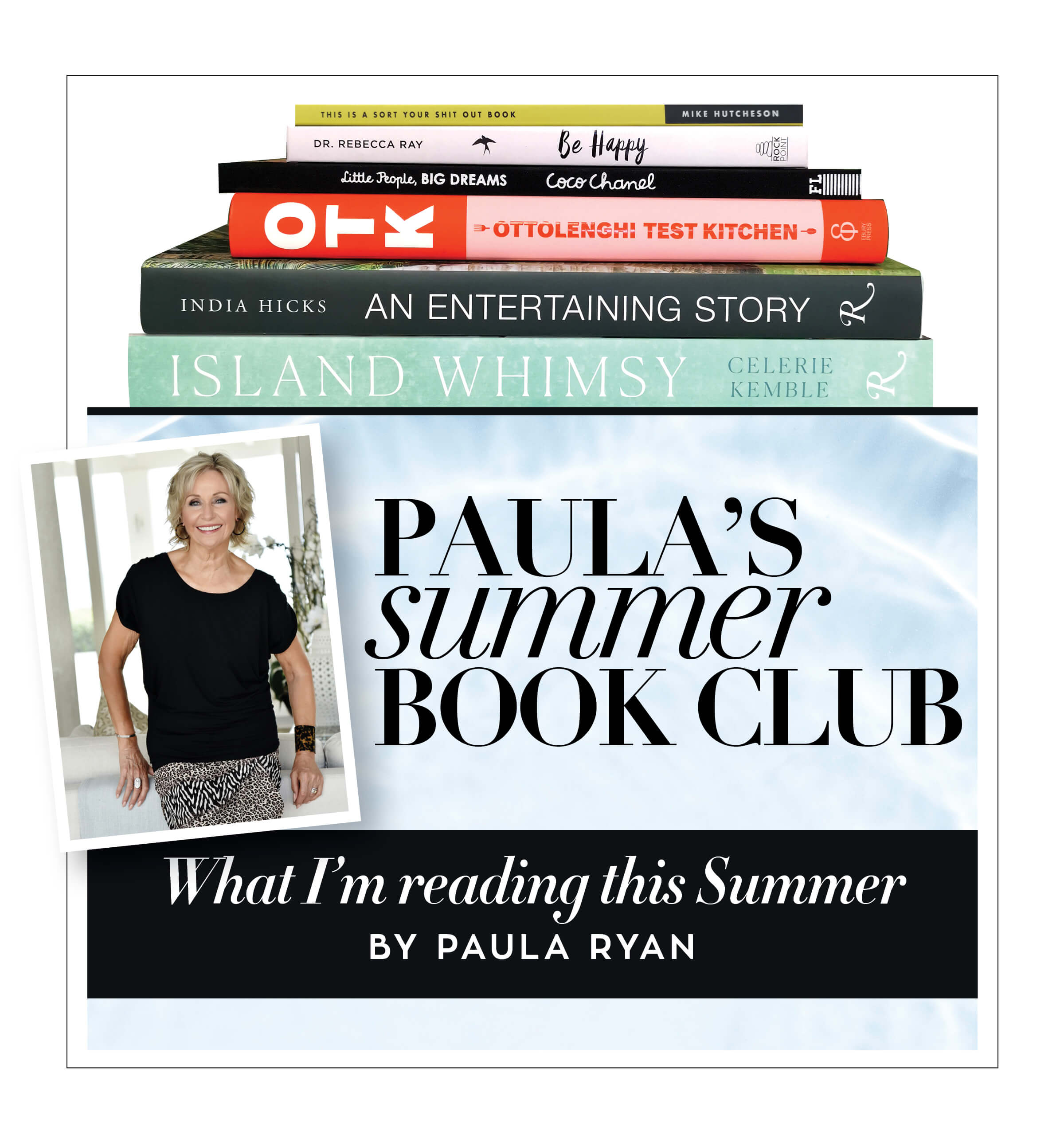 Little People, Big Dreams: Coco Chanel - Coffee Table Books - [product type] - Magpie Style