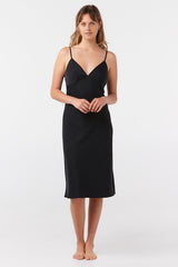 BY NATALIE Lady of the Night Dress - Black