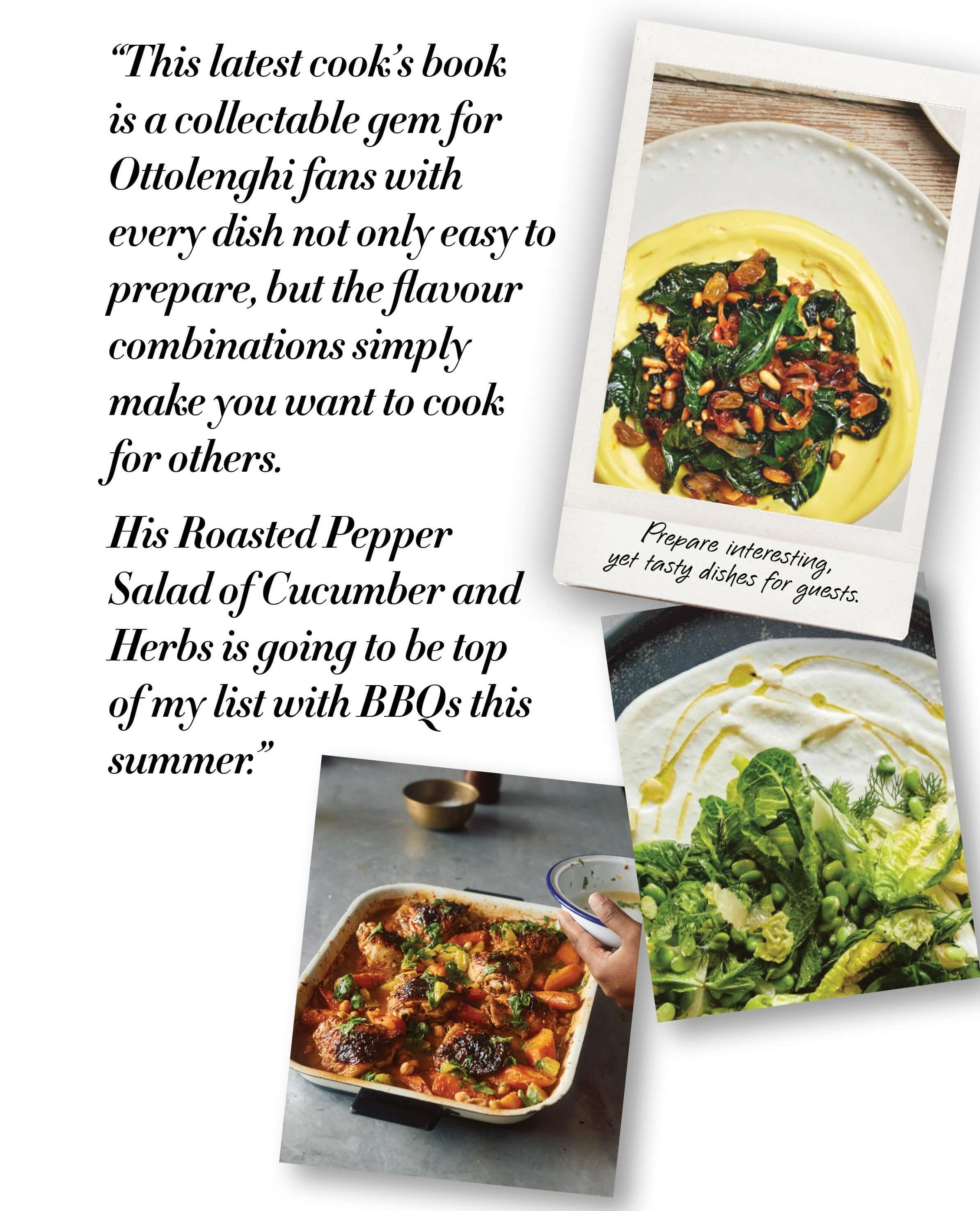 Ottolenghi Test Kitchen: Shelf Love - Coffee Table Books - [product type] - Magpie Style