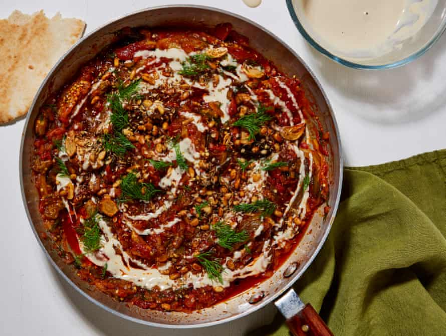 Ottolenghi Test Kitchen: Shelf Love - Coffee Table Books - [product type] - Magpie Style