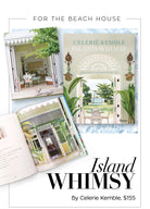 Island Whimsy: Designing A Paradise By The Sea - Coffee Table Books - [product type] - Magpie Style