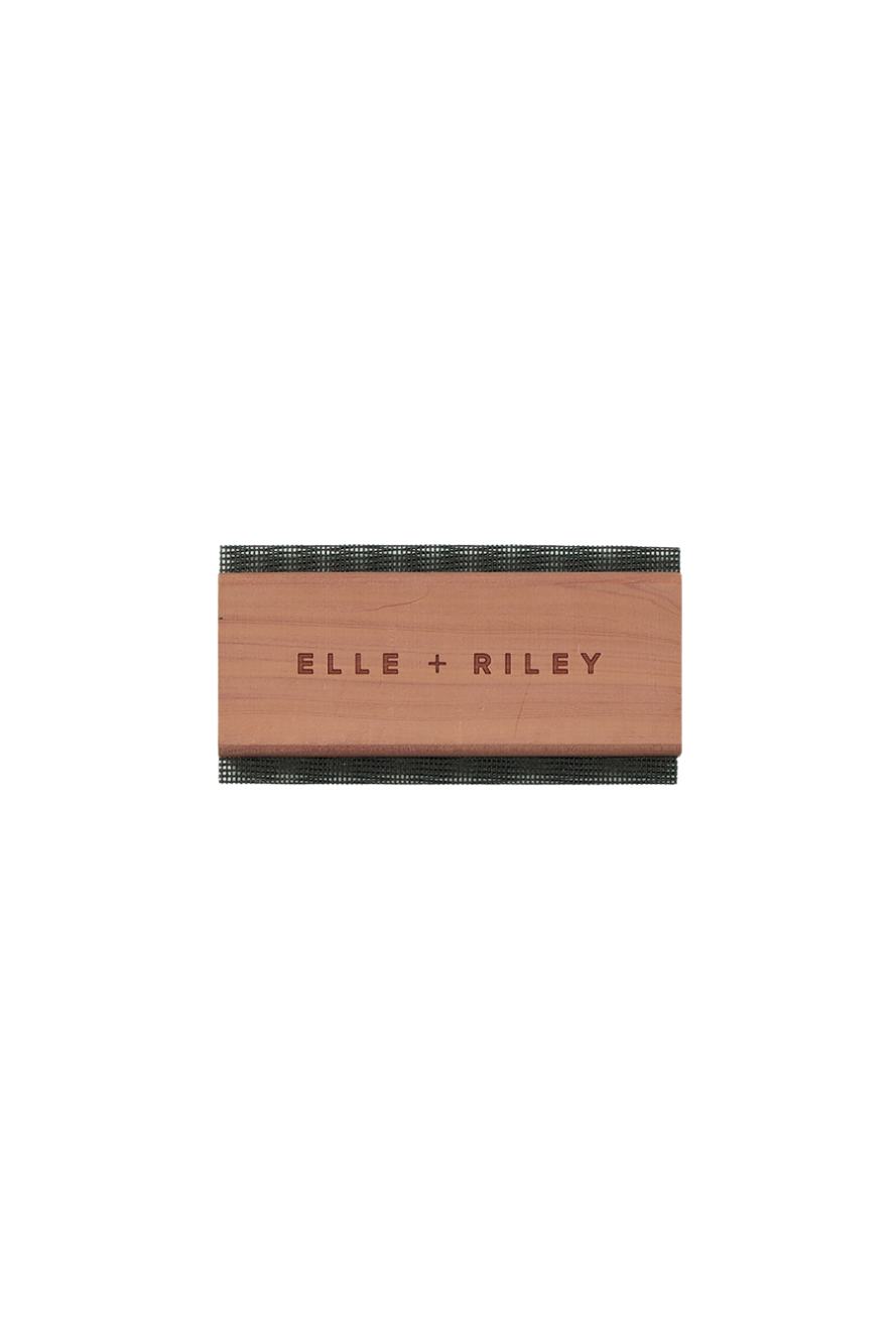 ELLE + RILEY Cashmere Care Pack - Magpie Style