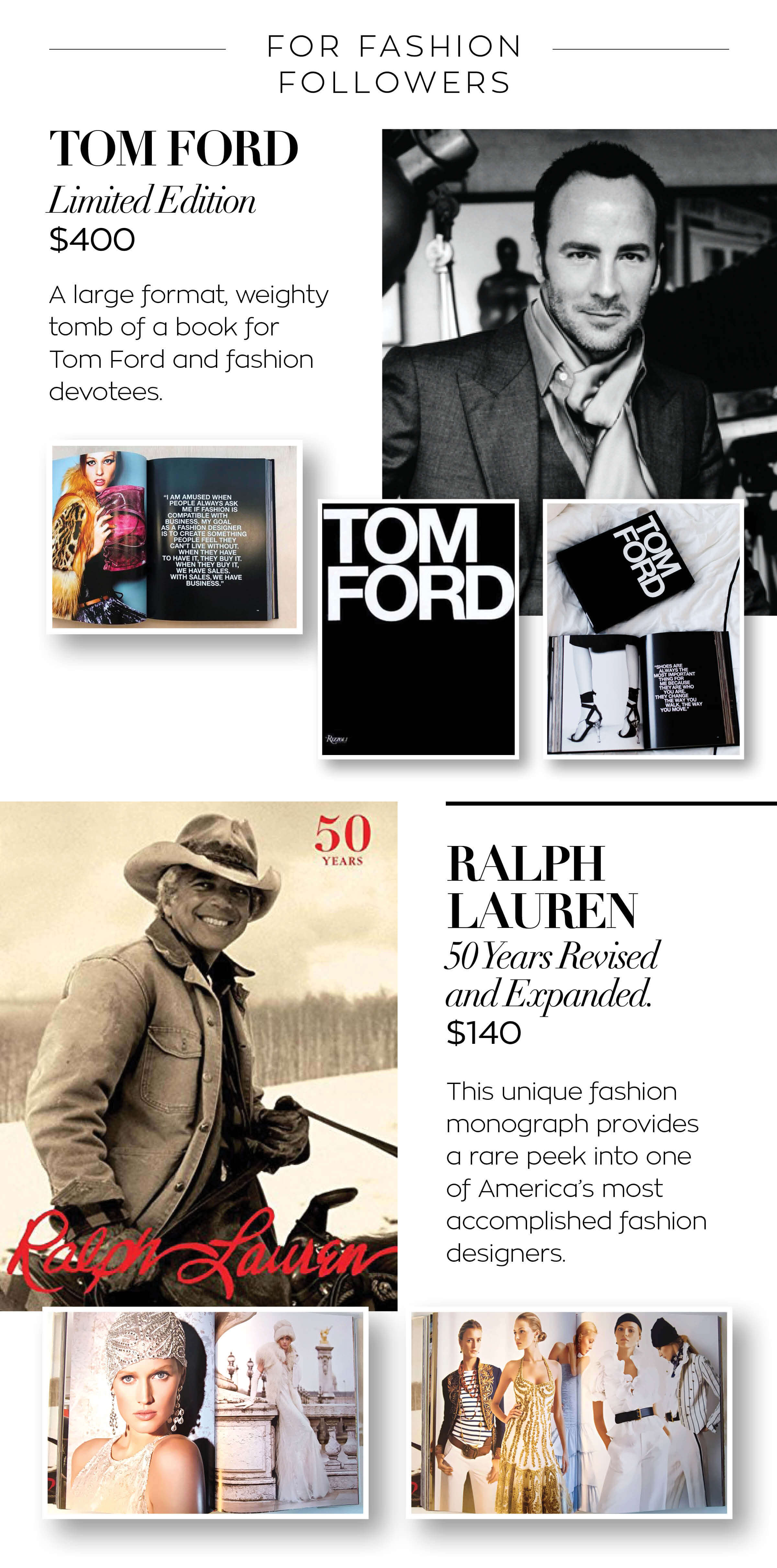 Ralph Lauren: 50 Years Revised and Expanded Anniversary Edition - Coffee Table Books - [product type] - Magpie Style