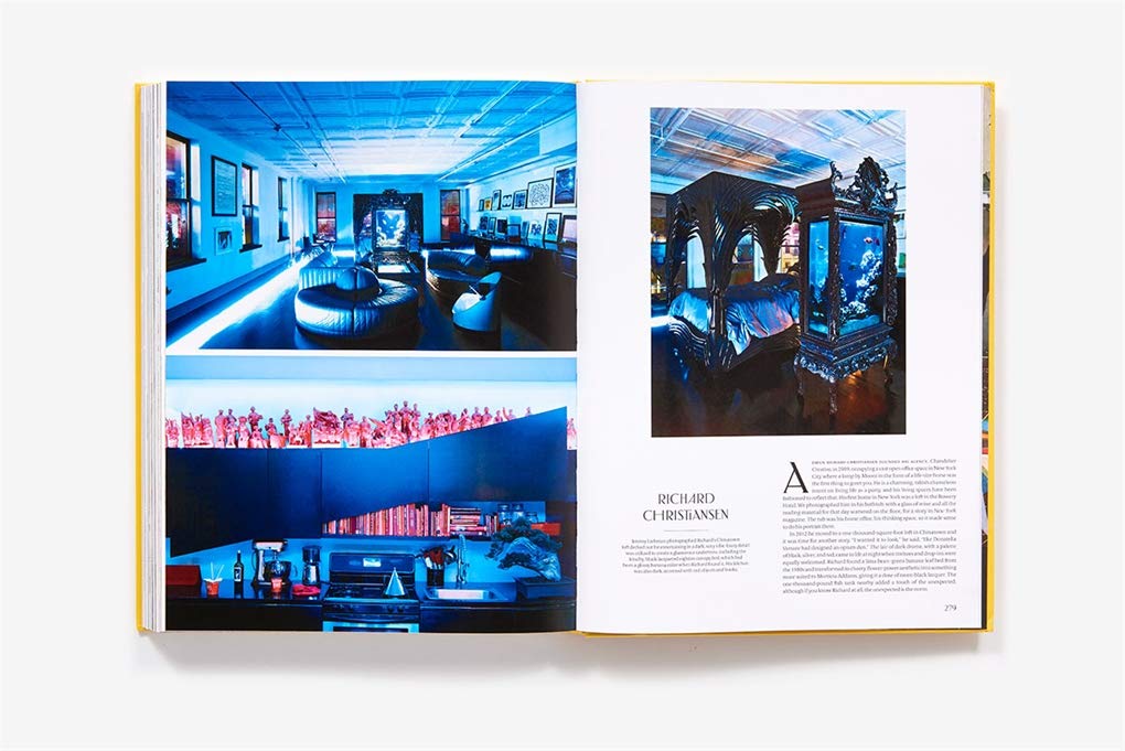 May I Come In?: Discovering The World In Other People's Houses - Coffee Table Books - [product type] - Magpie Style