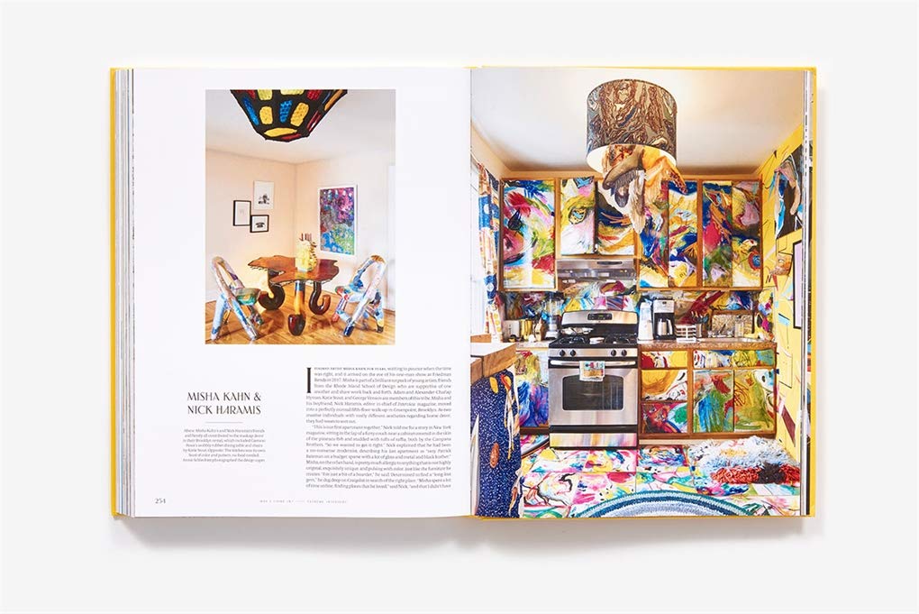 May I Come In?: Discovering The World In Other People's Houses - Coffee Table Books - [product type] - Magpie Style