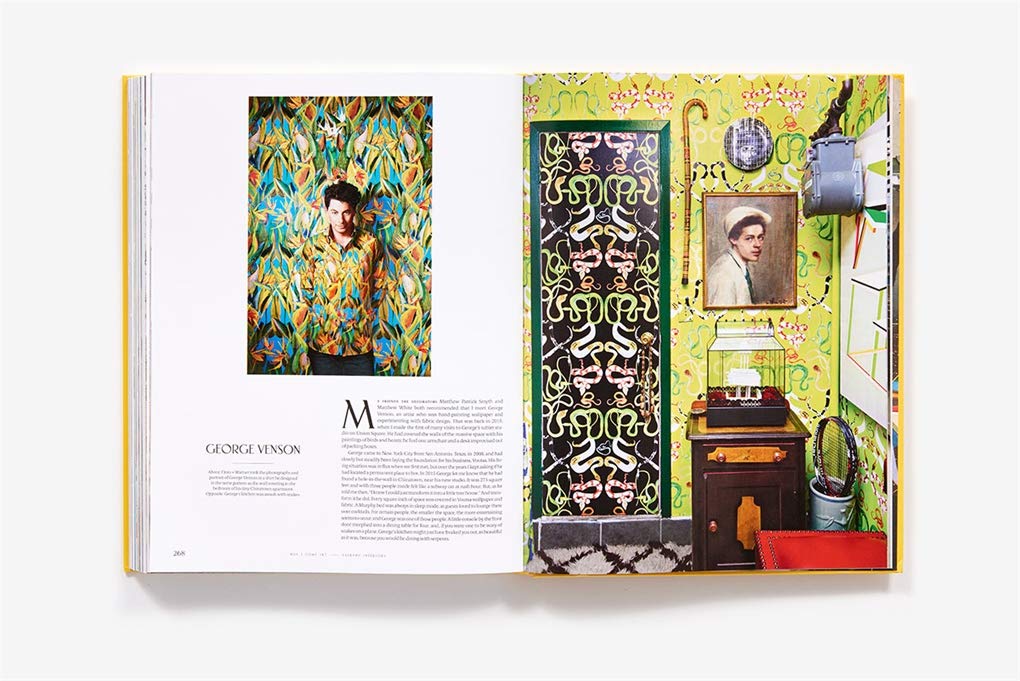 May I Come In?: Discovering The World In Other People's Houses - Coffee Table Books - [product type] - Magpie Style