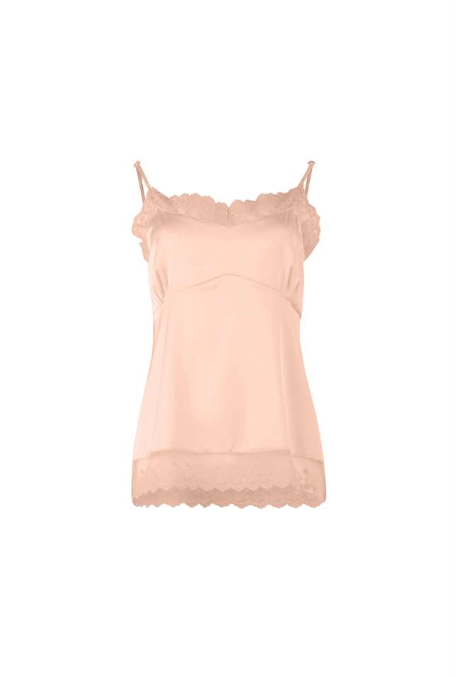 TRELISE COOPER Cami Awards Cami-Nude - TRELISE COOPER - [product type] - Magpie Style
