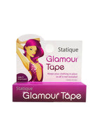 STATIQUE Glamour Tape - 20 Strips - Magpie Style