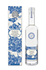 MICHEL DESIGN WORKS Bubble Bath - Indigo Cotton