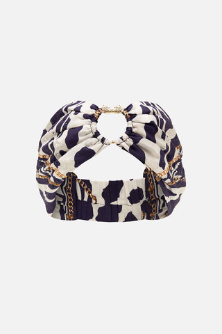 CAMILLA Ring Headband - Where's Your Head At