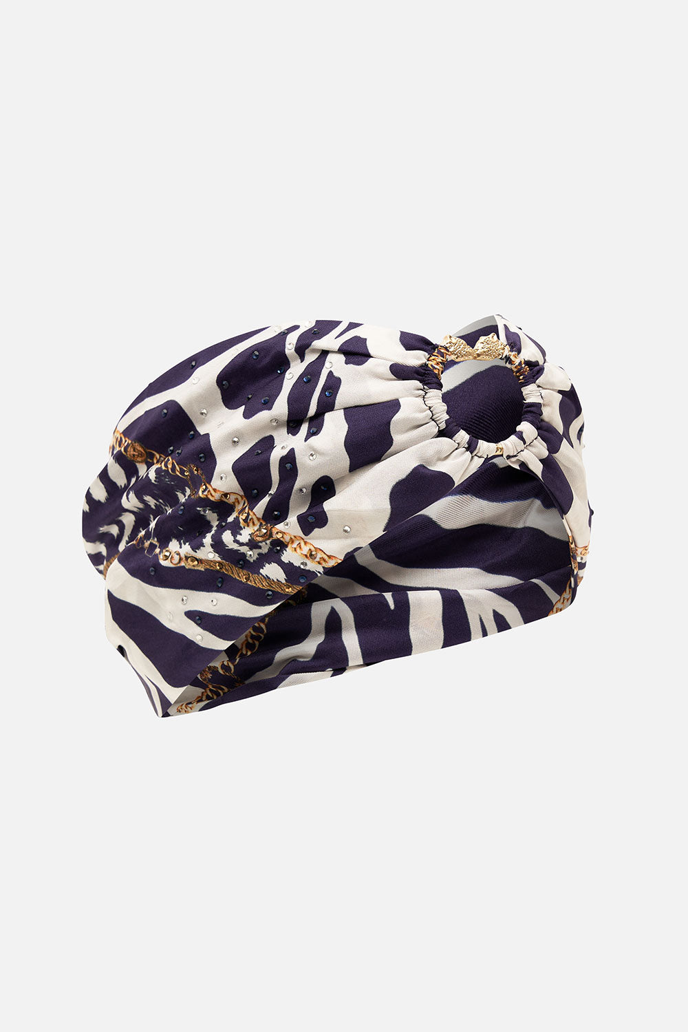 CAMILLA Ring Headband - Where's Your Head At - CAMILLA - [product type] - Magpie Style