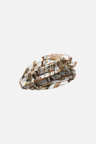 CAMILLA Woven Twist Headband - Road to Richesse PRE ORDER - CAMILLA - [product type] - Magpie Style