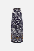CAMILLA Wide Leg Waisted Pant - Where's Your Head At - CAMILLA - [product type] - Magpie Style
