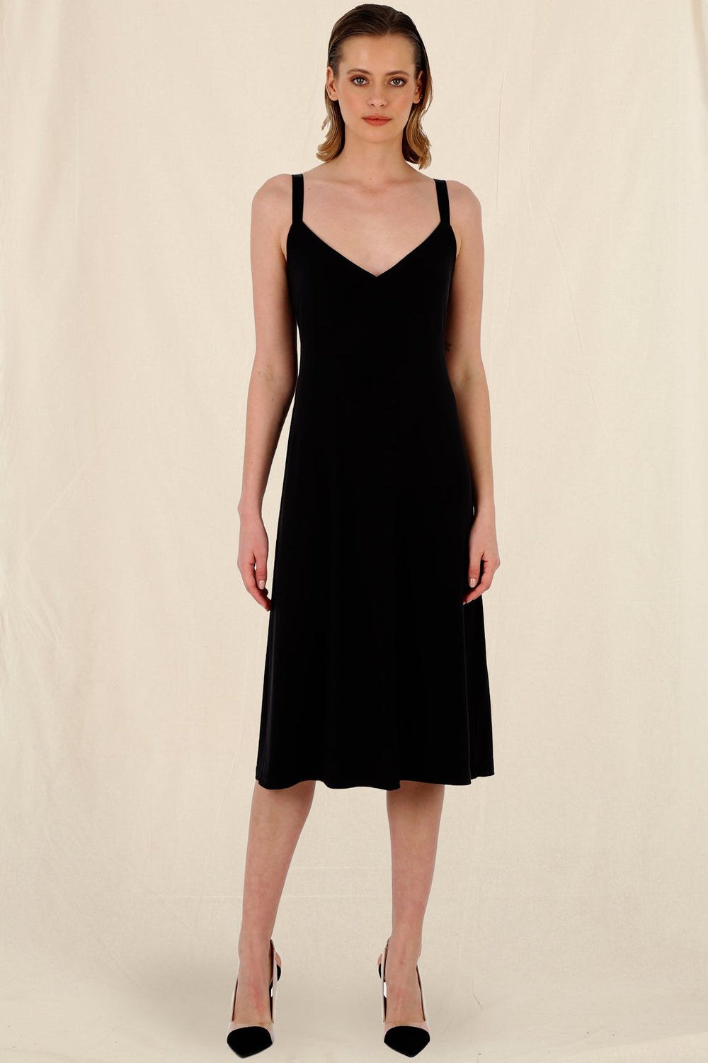 CURATE Born Slippy Slip - Black